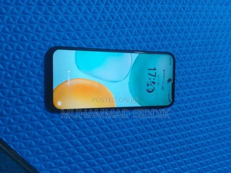 Honor X6c (Used)