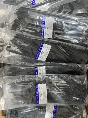 Nylon cable Tie