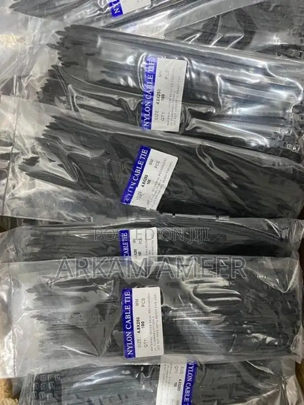 Nylon cable Tie