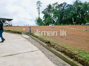 Land for Sale at Homgama Pitipana