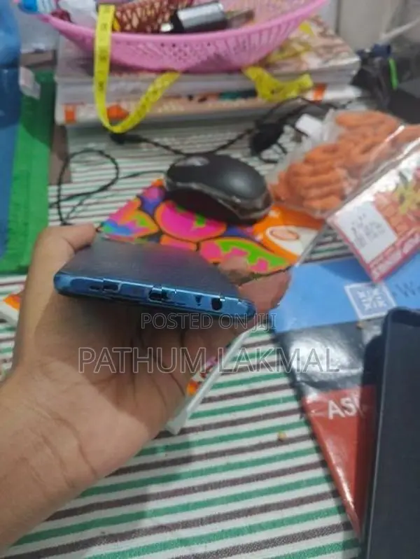 Xiaomi Redmi Note 10s (Used)