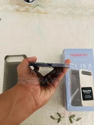 ZTE nubia Air 5G (Used)