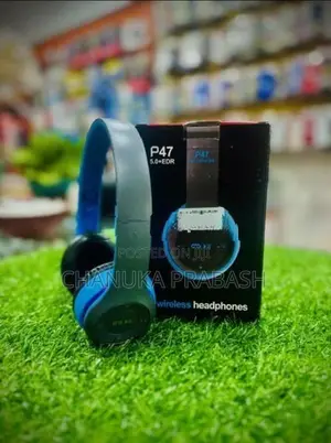 Beats P47 Bluetooth Wireless Headphone