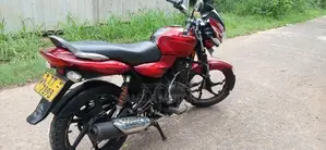 Bajaj Discover 125 2007