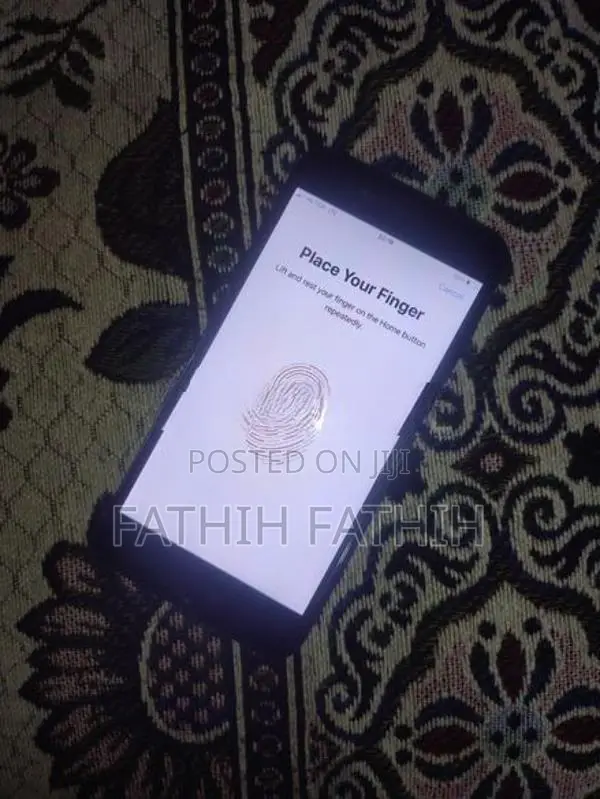 Apple iPhone 7 Plus (Used)