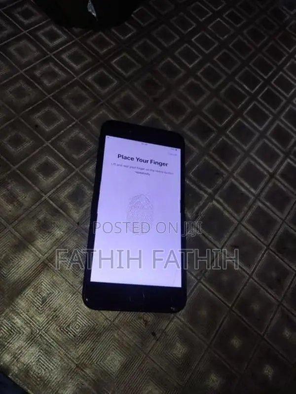 Apple iPhone 7 Plus (Used)