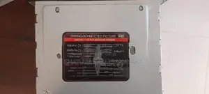 Car Audio System - Touch Screen