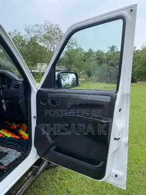 Mahindra Pickup Scorpio S6 4x4 2025