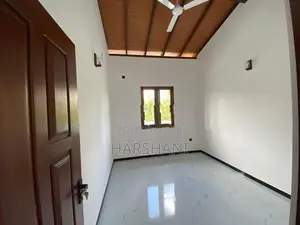 Brand New Single Storey House Close to Kottawa