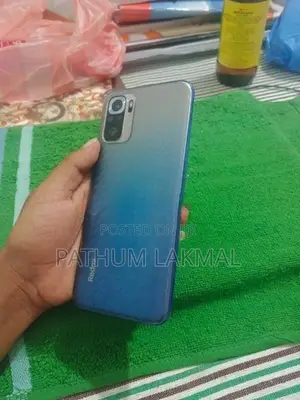 Xiaomi Redmi Note 10s (Used)
