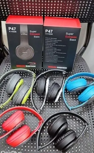 Beats P47 Bluetooth Wireless Headphone