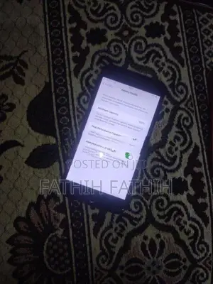 Apple iPhone 7 Plus (Used)