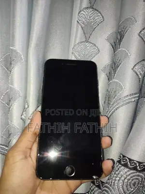 Apple iPhone 7 Plus (Used)