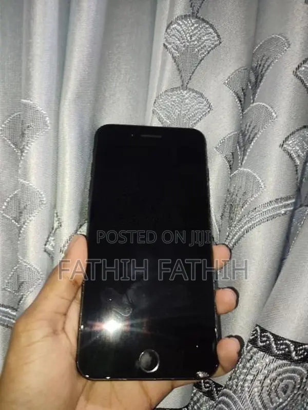 Apple iPhone 7 Plus (Used)