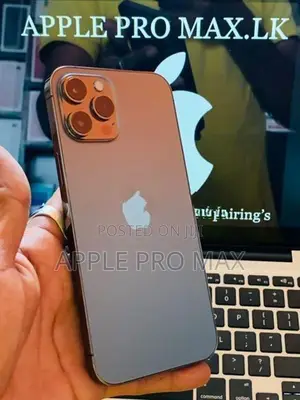 Apple iPhone 12 Pro Max 128GB (Used)