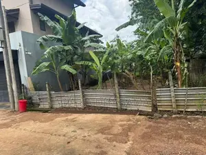 Land for Sale in Kadawatha