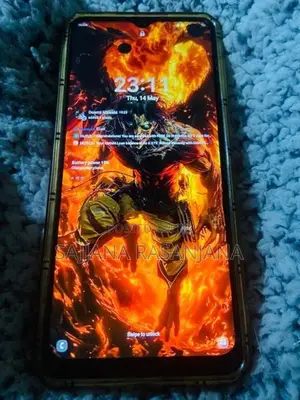 Samsung Galaxy M02 (Used)