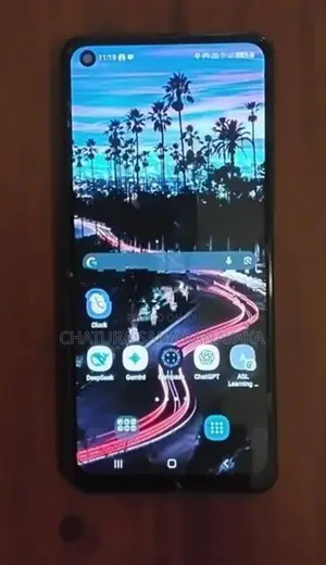 Samsung Galaxy A21s 6GB 128GB (Used)