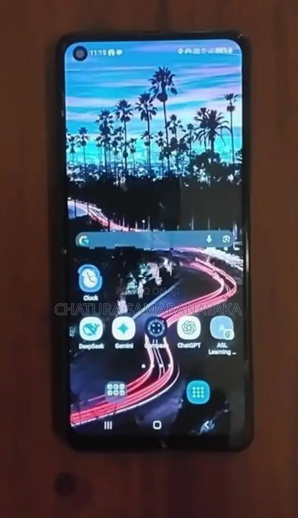 Samsung Galaxy A21s 6GB 128GB (Used)