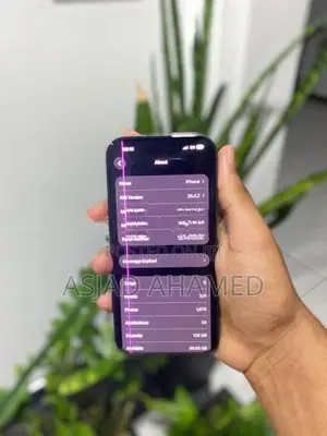 Apple iPhone 14 Pro (Used)