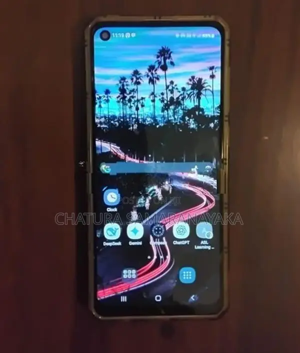 Samsung Galaxy A21s 6GB 128GB (Used)