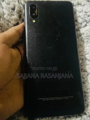 Samsung Galaxy M02 (Used)