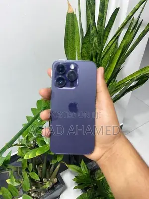 Apple iPhone 14 Pro (Used)