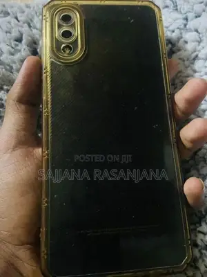 Samsung Galaxy M02 (Used)