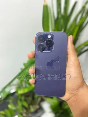 Apple iPhone 14 Pro (Used)