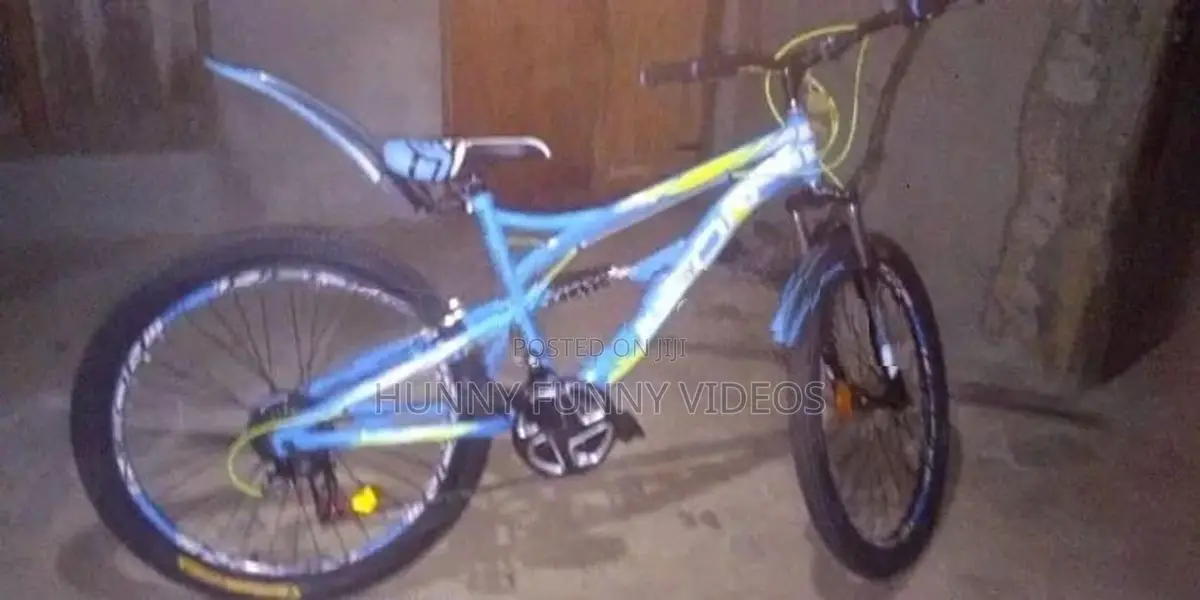 Kenton Bicycle