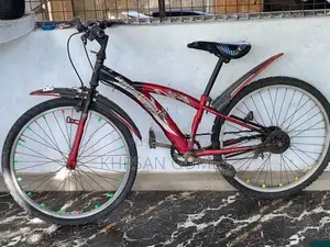 Tomahawk Bicycle