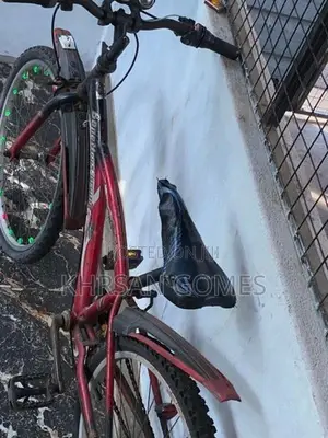 Tomahawk Bicycle