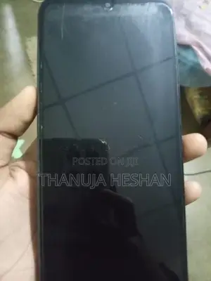 ZTE Blade A35 (Used)