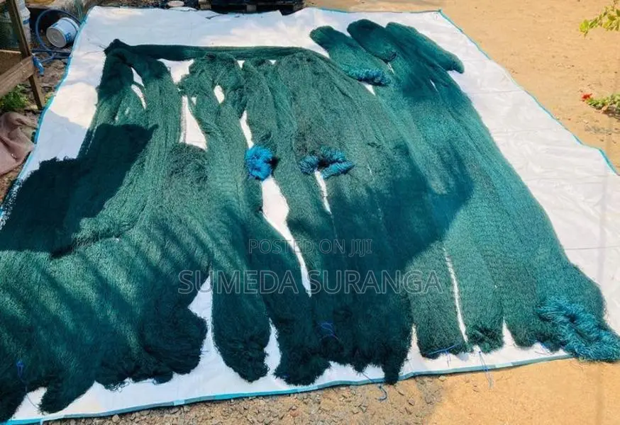 වගාආවරණ දැල්