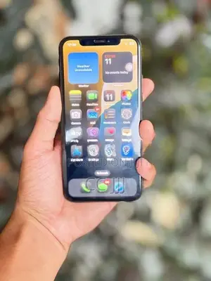 Apple iPhone XS 256GB (Used)