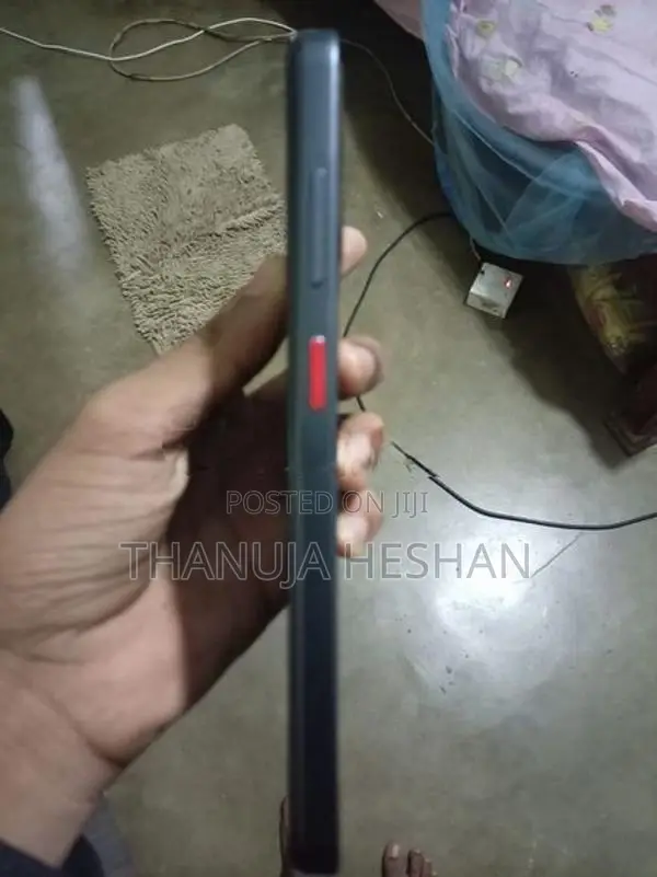 ZTE Blade A35 (Used)