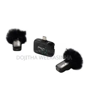 Amaran Tag Wireless Mic