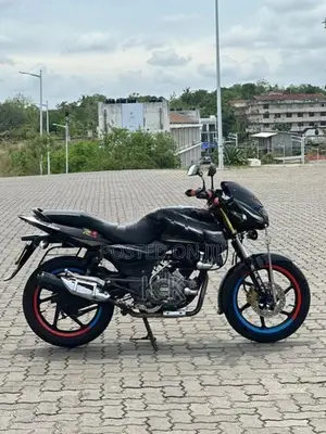 Bajaj Pulsar 150 2018