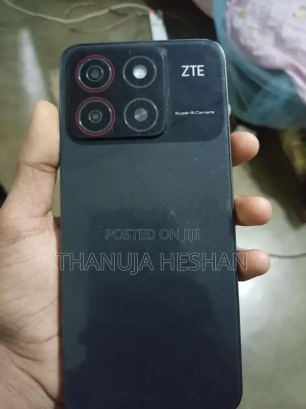 ZTE Blade A35 (Used)