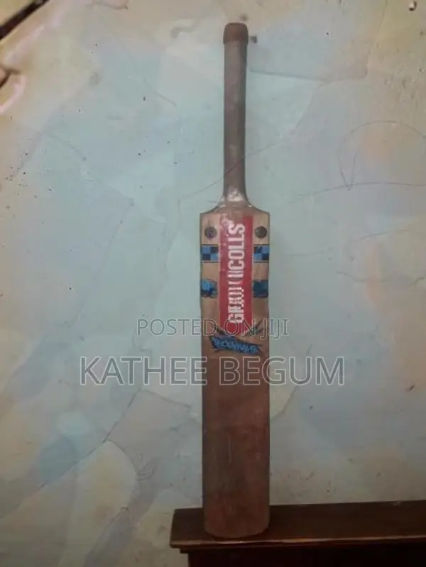 Gray Nicolls Leather Bat