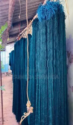 වගාආවරණ දැල්