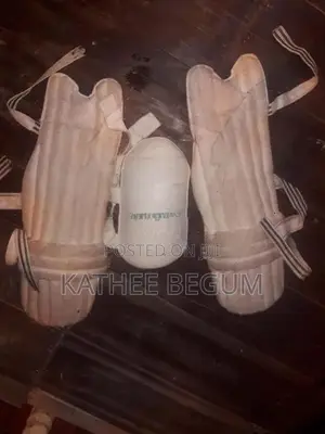 Cricket Set