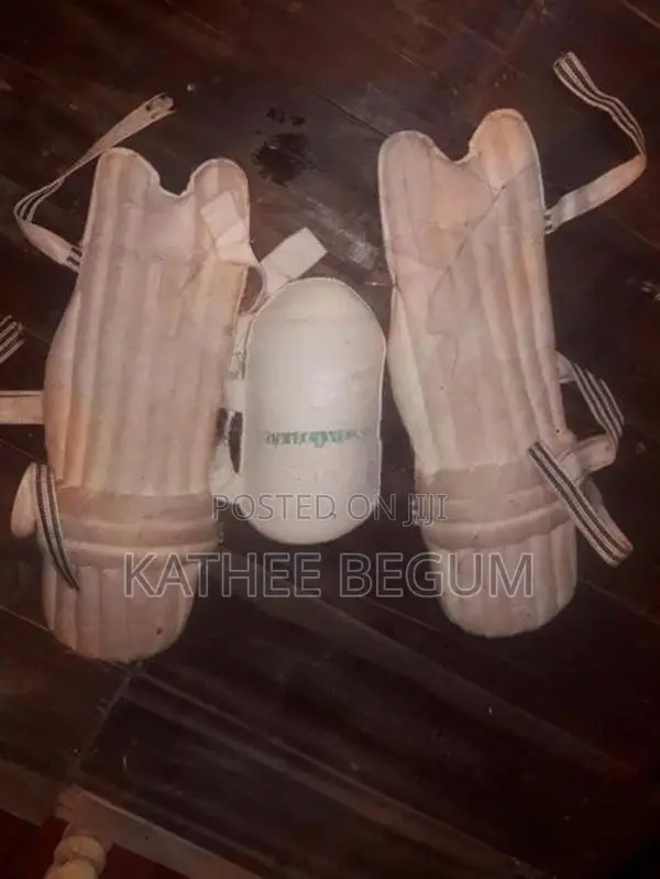 Cricket Set