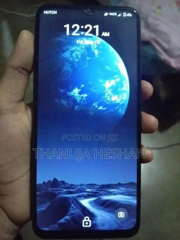ZTE Blade A35 (Used)