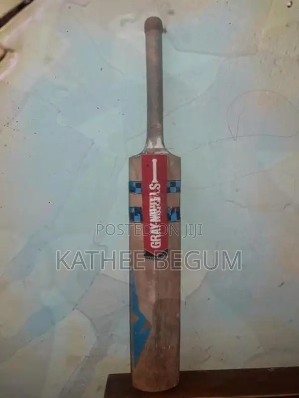Gray Nicolls Leather Bat