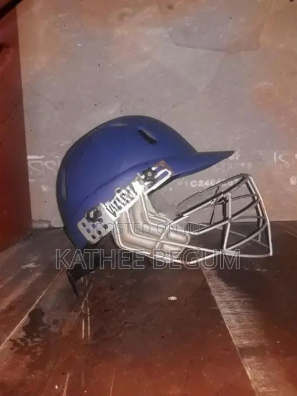 Cricket Set