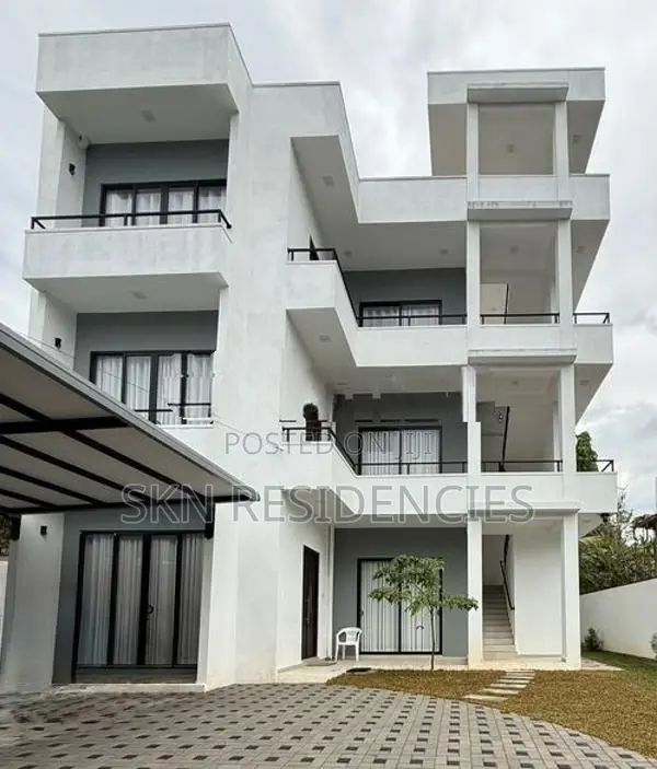 Apartment for Rent in Rathmalana