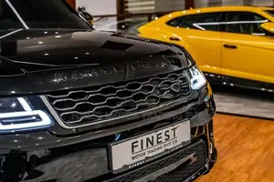 Land Rover Range Sport Autobiography p400e 2018