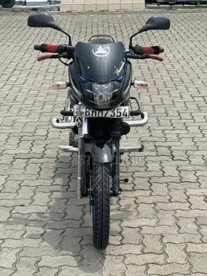 Bajaj Pulsar 150 2018