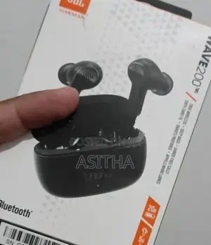 JBL wave 200